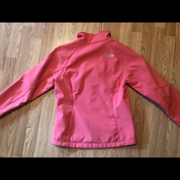 The North Face Jacket - Picture 2 of 2